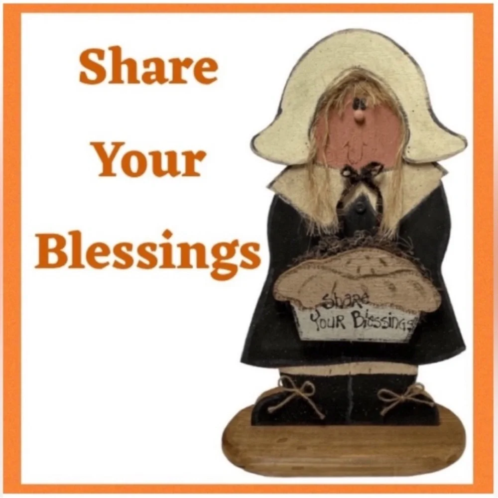 Hand Crafted large handcrafted